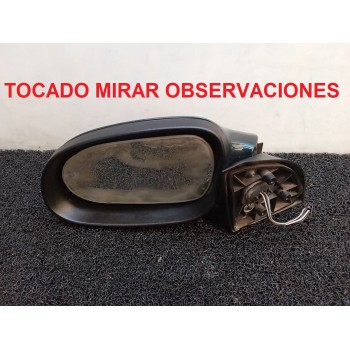 RETROVISOR IZQUIERDO 
