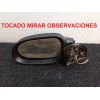 Recambio de retrovisor izquierdo para mercedes-benz clase a (w168) 170 cdi (168.009) referencia OEM IAM   