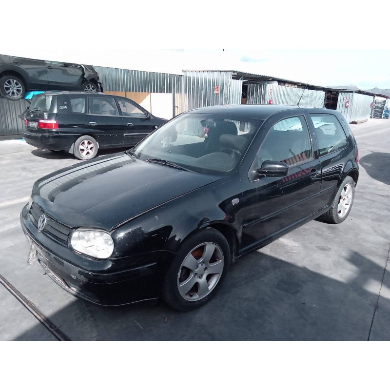volkswagen golf iv berlina (1j1) del año 2005