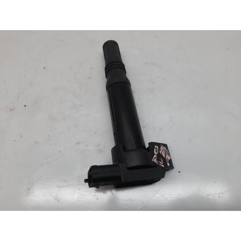 Recambio de bobina encendido para citroën c-elysée shine referencia OEM IAM 9671214580 28211913 - Negro 4