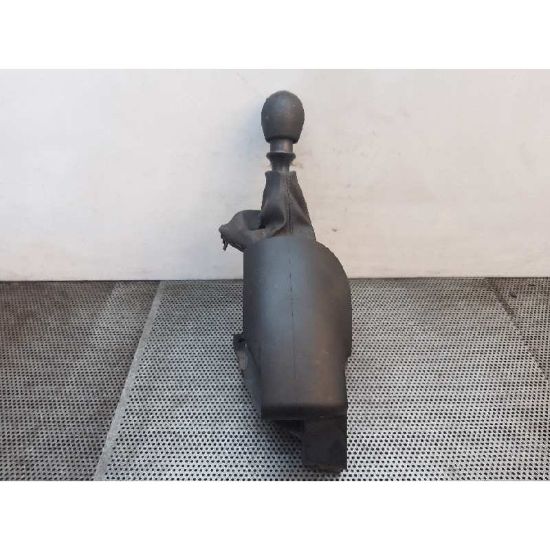 Recambio de palanca cambio para nissan interstar mod. 04 (x70) caja cerrada, l 1 h 2, techo referencia OEM IAM 8200201293 - Blanco