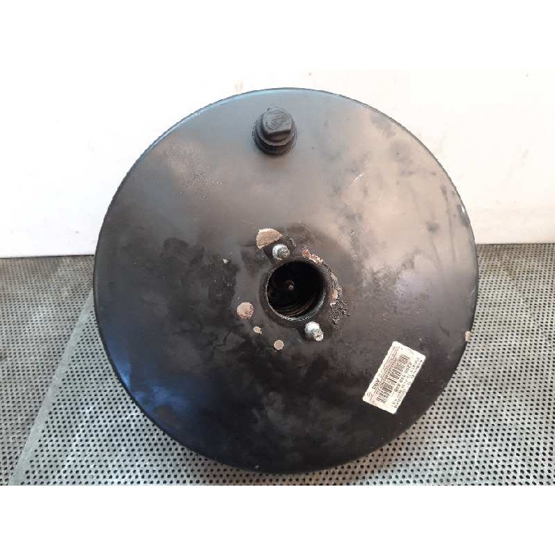 Recambio de servofreno para opel movano (2004 =>) furgón medio techo elevado l2h2 3.5 t referencia OEM IAM 0204024918 8200189405