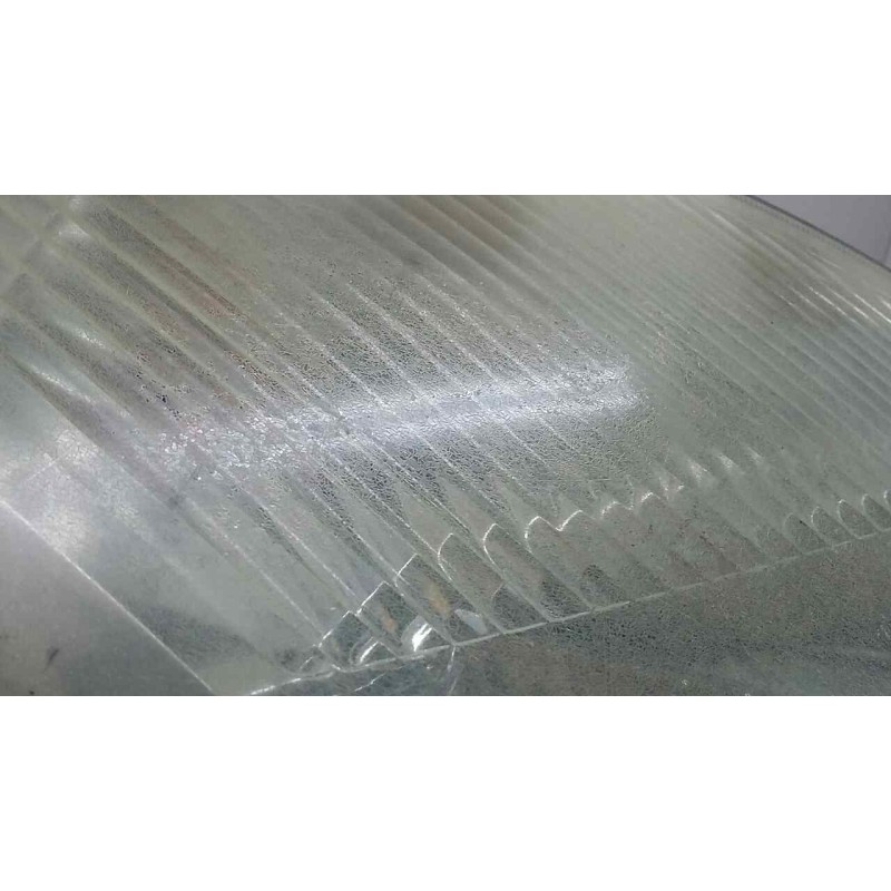 Recambio de faro derecho para ford fiesta (cbk) ambiente referencia OEM IAM - Azul 3