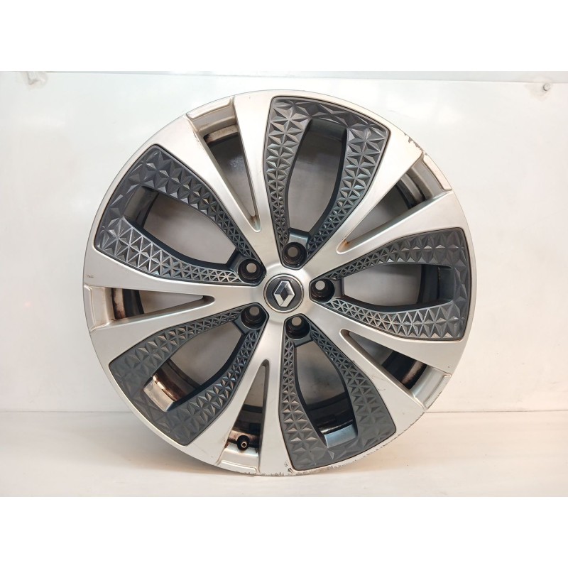 Recambio de llanta para renault scénic iv (j9_) 1.2 tce 130 referencia OEM IAM 403006686R  