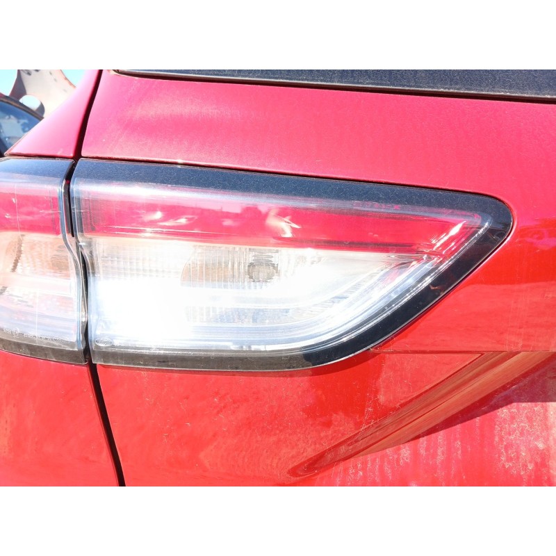 Recambio de piloto trasero izquierdo interior para ford kuga hybrid st-line referencia OEM IAM   