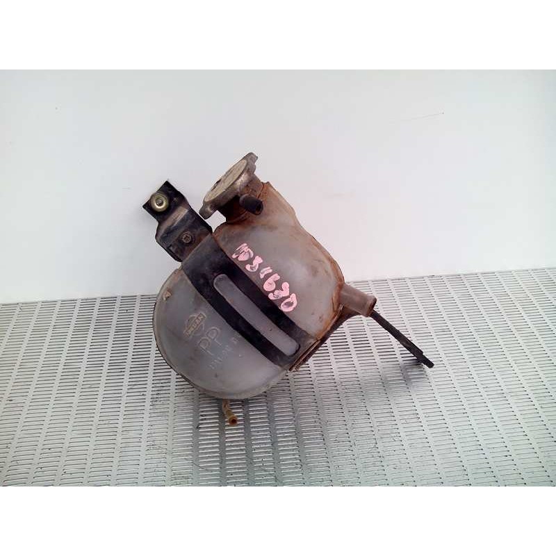 Recambio de deposito expansion para nissan vanette cargo 2.3 diesel referencia OEM IAM 217119C00  