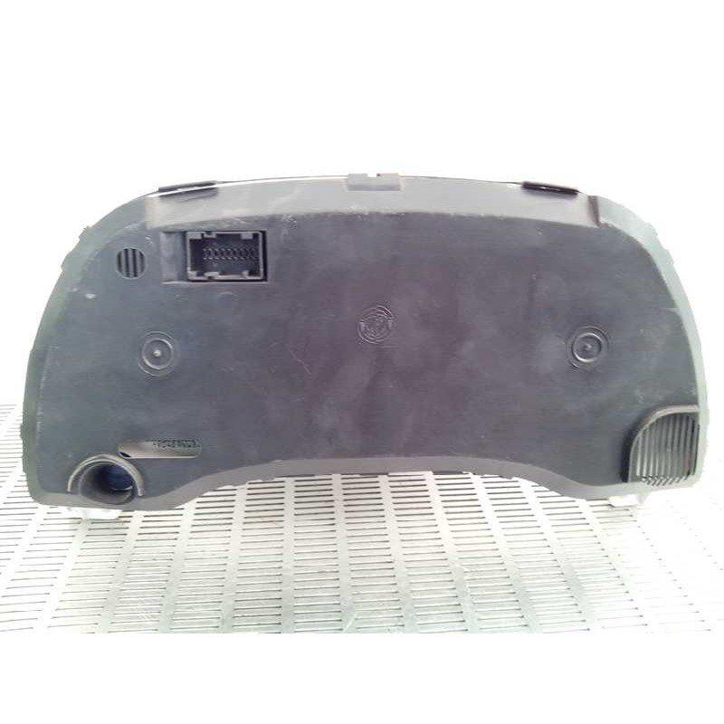 Recambio de cuadro instrumentos para fiat punto berlina (188) 1.9 diesel eco referencia OEM IAM V04D9NW8A  VEGLIA 2