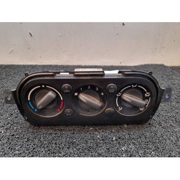 MANDO CALEFACCION / AIRE ACONDICIONADO 7G09 
