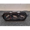 Recambio de mando calefaccion / aire acondicionado para suzuki sx4 rw (ey) glx referencia OEM IAM 7G09  