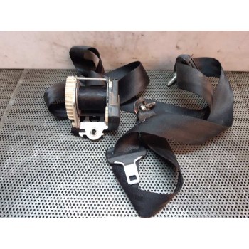 CINTURON SEGURIDAD TRASERO IZQUIERDO 