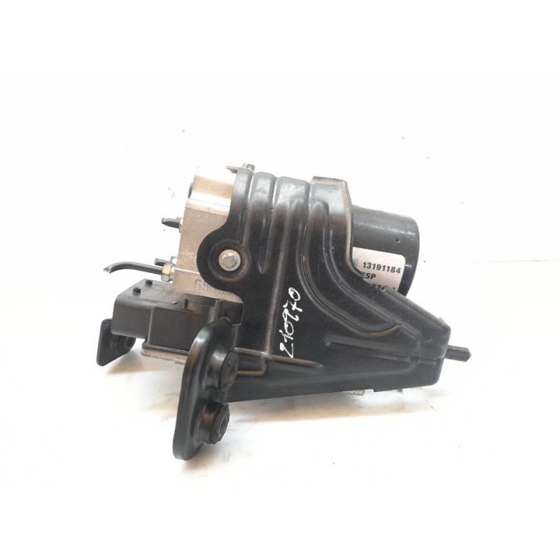 Recambio de abs para opel vectra c berlina elegance referencia OEM IAM 13191184 54084735C 