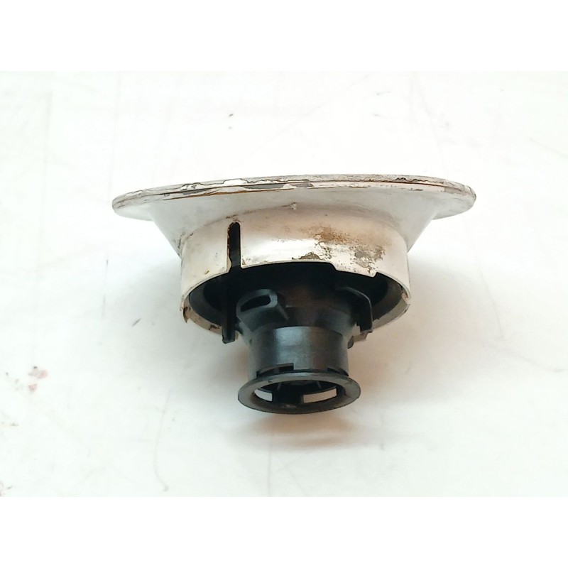 Recambio de tapon combustible para peugeot partner monospace (5_, g_) 1.9 d referencia OEM IAM 02483 - Blanco 3