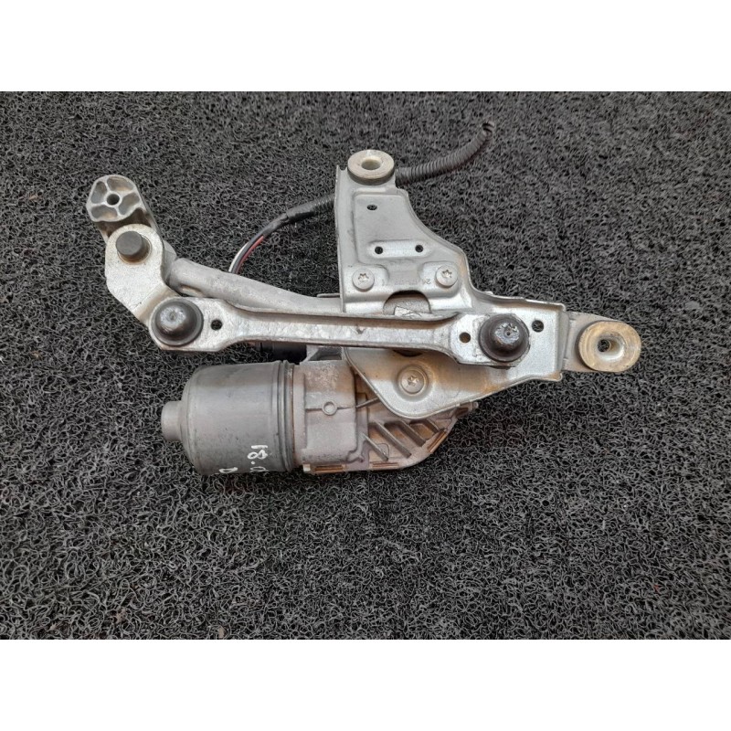 Recambio de motor limpia delantero para ford s-max (ca1) titanium referencia OEM IAM 1397220602 3