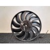 Recambio de electroventilador para chrysler voyager (rg) 2.5 crd se referencia OEM IAM FC1031866615E 861774V VALEO