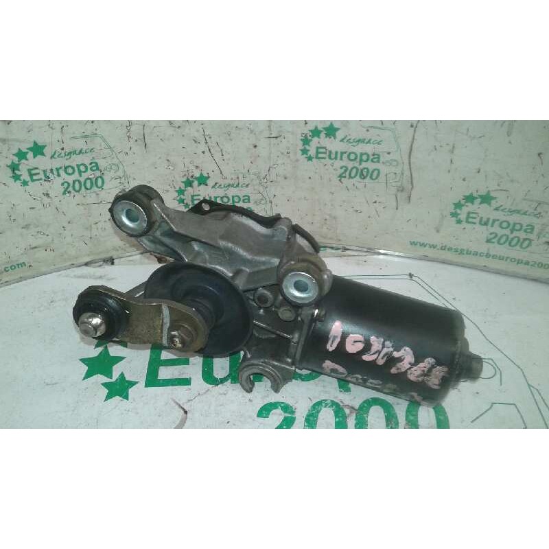 Recambio de motor limpia delantero para nissan almera (n15) 2.0 diesel referencia OEM IAM   