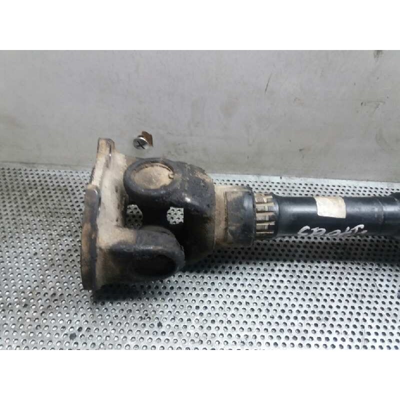 Recambio de transmision central para opel frontera b limited referencia OEM IAM 4