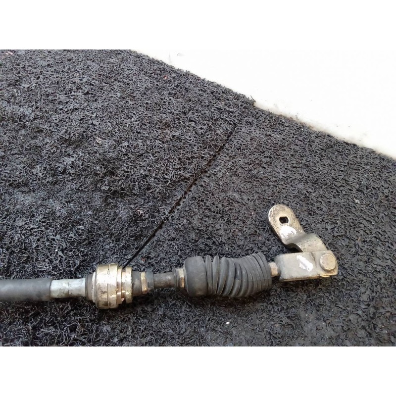 Recambio de palanca cambio para kia carnival ii 2.9 cdri ex referencia OEM IAM K53C4D13 2