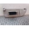 Recambio de parasol izquierdo para peugeot 107 1.0 cat (384f) referencia OEM IAM   