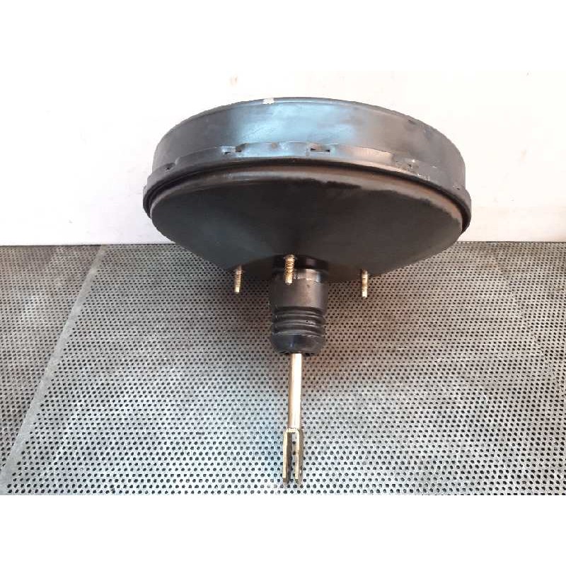 Recambio de servofreno para opel movano (2004 =>) furgón medio techo elevado l2h2 3.5 t referencia OEM IAM 0204024918 8200189405 - Blanco 2
