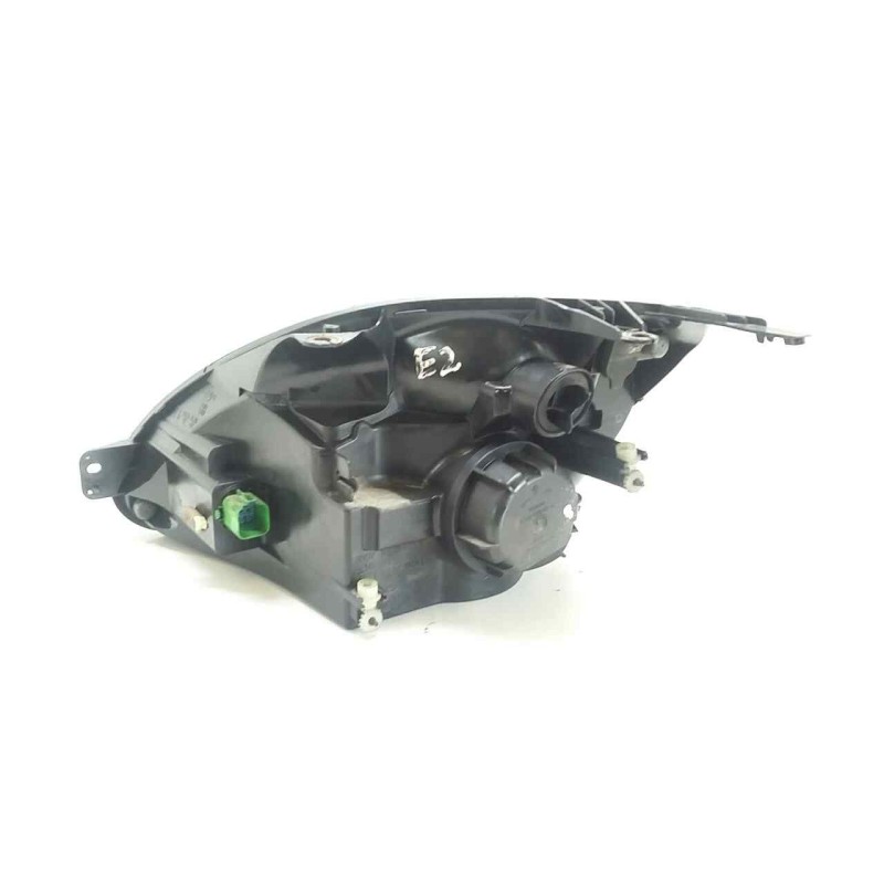 Recambio de faro derecho para ford fiesta (cbk) ambiente referencia OEM IAM - Azul 4