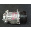 Recambio de compresor aire acondicionado para rover 200 214 gsi/si (cv.95) referencia OEM IAM 1010 JPB100760 SANDEN