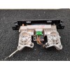 Recambio de mando calefaccion / aire acondicionado para suzuki sx4 rw (ey) glx referencia OEM IAM 7G09  
