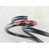 Recambio de muelle amortiguacion para mercedes-benz clase gla (w156) gla 180 (156.942) referencia OEM IAM   