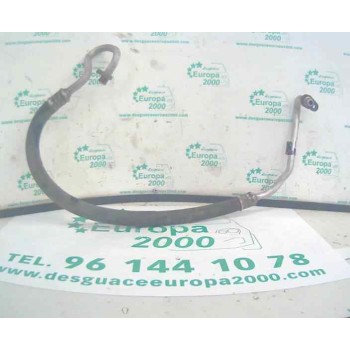 TUBERIA AIRE ACONDICIONADO 