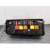 Recambio de caja reles / fusibles para opel vectra c berlina club referencia OEM IAM 13112917  