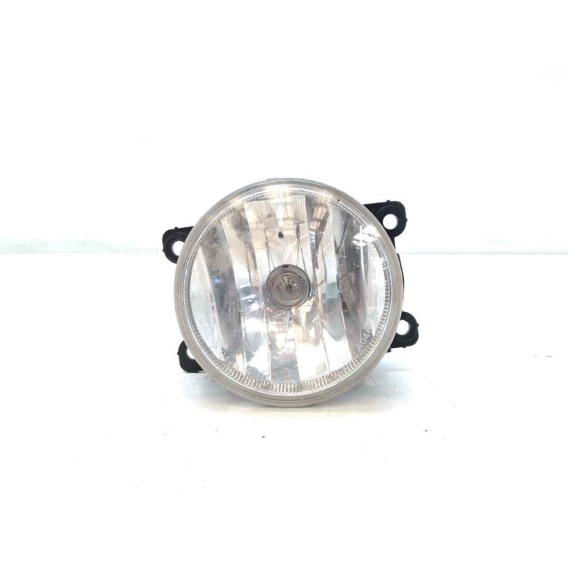 Recambio de faro antiniebla derecho para peugeot 207 sw sport referencia OEM IAM 9685425280 AF79 