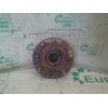 Recambio de buje trasero para volvo s40 berlina 2.0 turbo cat referencia OEM IAM   