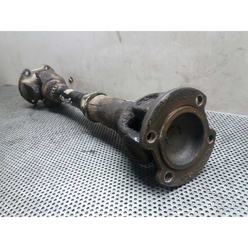 Recambio de transmision central para opel frontera b limited referencia OEM IAM 5