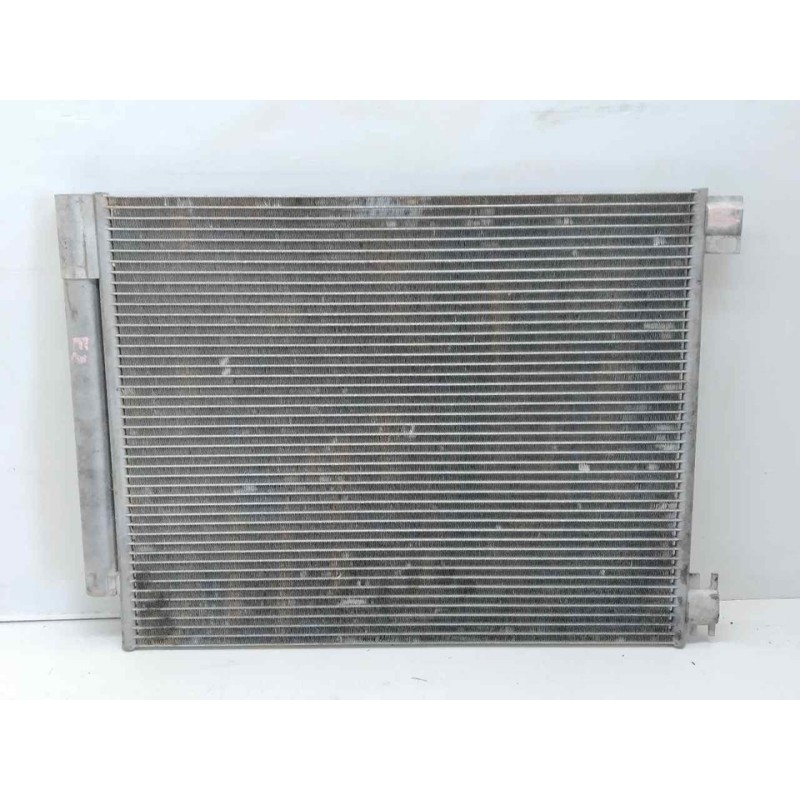 Recambio de condensador / radiador aire acondicionado para renault scenic iv intens referencia OEM IAM 921004063R - Blanco 2