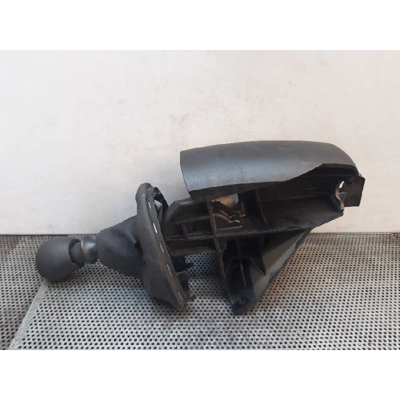 Recambio de palanca cambio para nissan interstar mod. 04 (x70) caja cerrada, l 1 h 2, techo referencia OEM IAM 8200201293 - Blanco 3