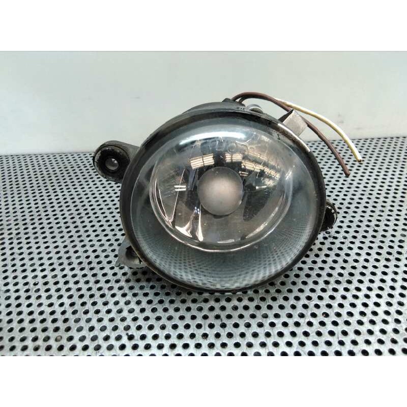 Recambio de faro antiniebla izquierdo para seat ibiza (6l1) 1.4 16v referencia OEM IAM   