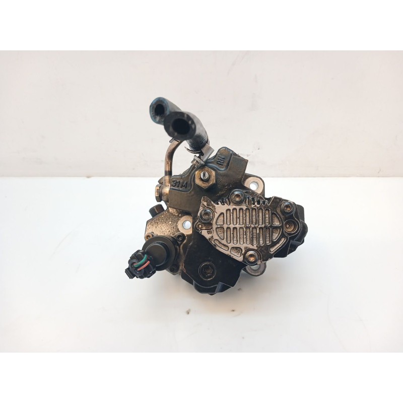 Recambio de bomba inyeccion para chrysler jeep cherokee (kj) 2.5 crd sport referencia OEM IAM 0445010034 BOSCH - Negro 5