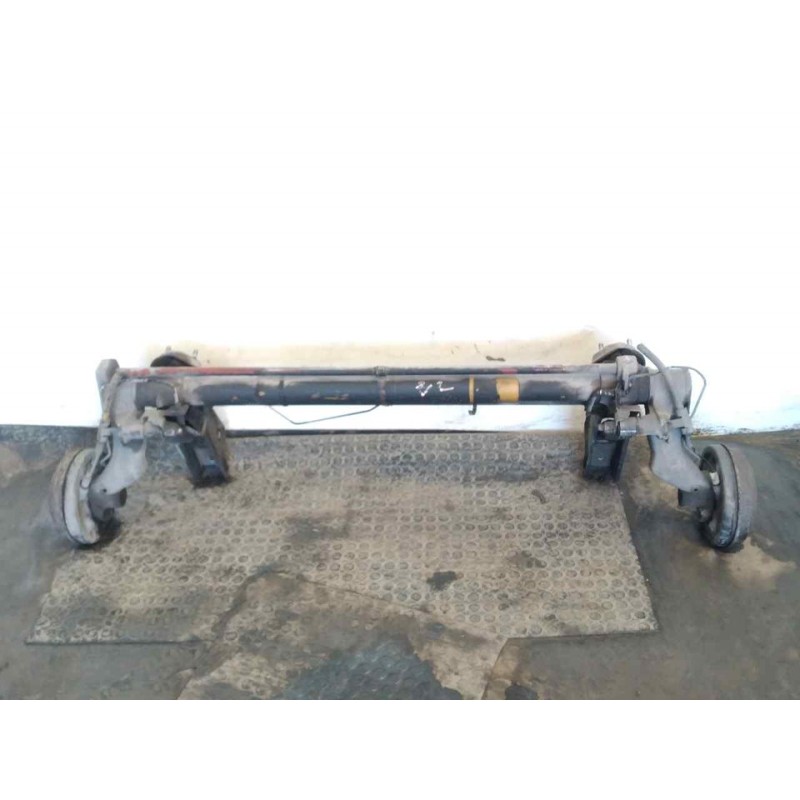 Recambio de puente trasero para citroën xsara coupe 1.6 vtr referencia OEM IAM   