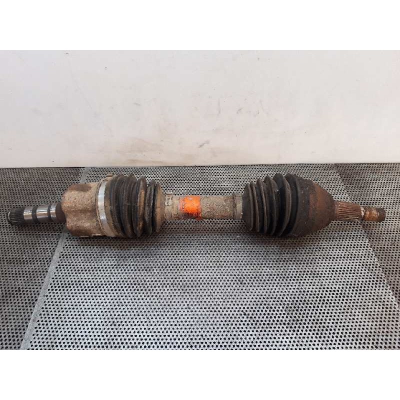 Recambio de transmision delantera izquierda para saab 9-3 berlina 2.0 t vector referencia OEM IAM   