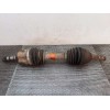 Recambio de transmision delantera izquierda para saab 9-3 berlina 2.0 t vector referencia OEM IAM   