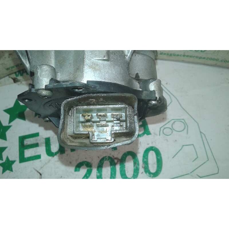 Recambio de motor limpia delantero para nissan almera (n15) 2.0 diesel referencia OEM IAM - Azul 3