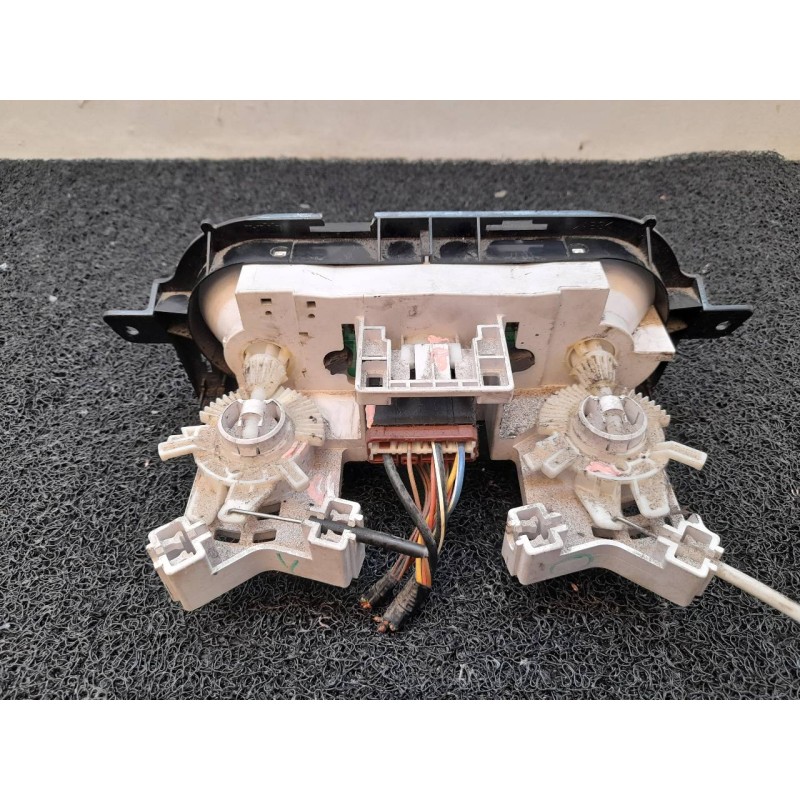 Recambio de mando calefaccion / aire acondicionado para suzuki sx4 rw (ey) glx referencia OEM IAM 7G09 3