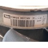 Recambio de electroventilador para chrysler voyager (rg) 2.5 crd se referencia OEM IAM FC1031866615E 861774V VALEO