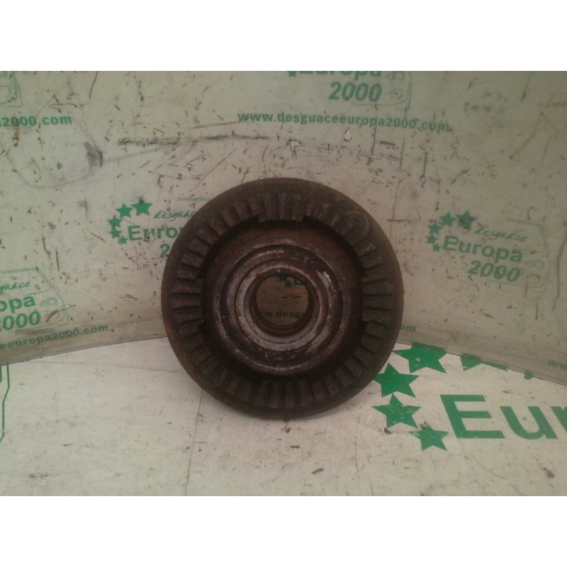 Recambio de buje trasero para volvo s40 berlina 2.0 turbo cat referencia OEM IAM - Gris 2