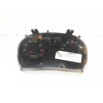 CUADRO INSTRUMENTOS 5H0919860 138388 0263601001