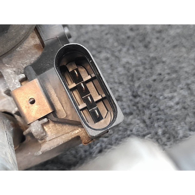 Recambio de motor limpia delantero para ford s-max (ca1) titanium referencia OEM IAM 1397220602 4