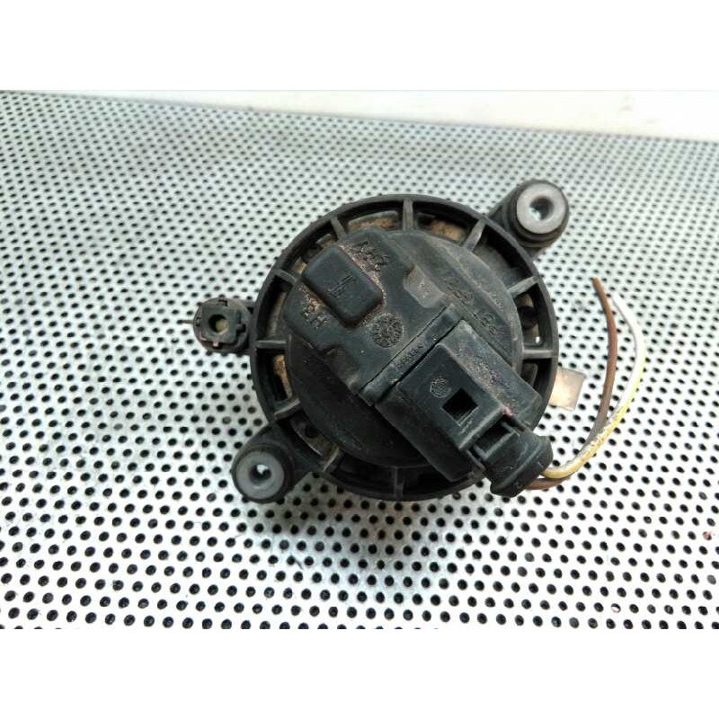 Recambio de faro antiniebla izquierdo para seat ibiza (6l1) 1.4 16v referencia OEM IAM 2