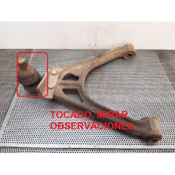 BRAZO SUSPENSION INFERIOR DELANTERO IZQUIERDO 