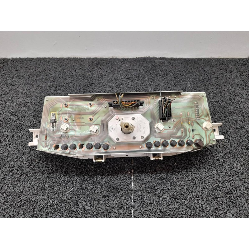 Recambio de cuadro instrumentos para opel frontera a básico referencia OEM IAM 91147952 110008545024 4