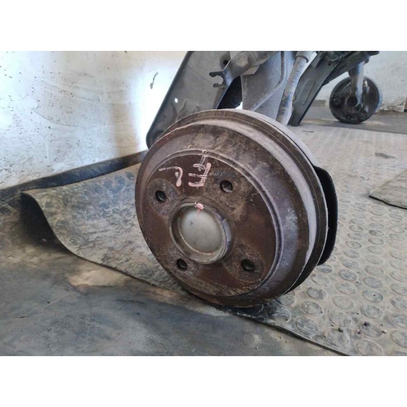 Recambio de puente trasero para citroën xsara coupe 1.6 vtr referencia OEM IAM 2