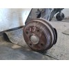 Recambio de puente trasero para citroën xsara coupe 1.6 vtr referencia OEM IAM   